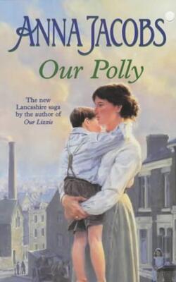 Our Polly (The Kershaw Sisters, #2)