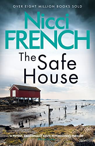 The Safe House