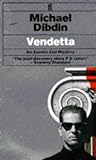 Vendetta (Aurelio Zen, #2)