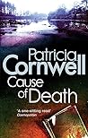 Cause of Death (Kay Scarpetta #7)