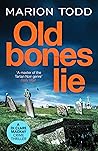 Old Bones Lie (Detective Clare Mackay #6)