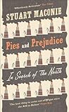 Pies and Prejudice: In Search of the North