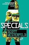 Specials (Uglies, #3)