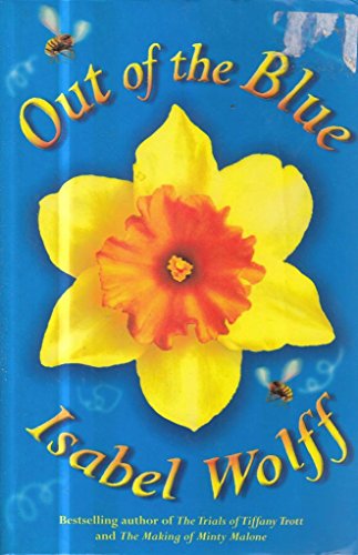 Out Of The Blue by Isabel Wolff