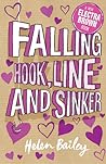 Falling Hook, Line and Sinker (Electra Brown, #5)