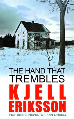The Hand That Trembles (Ann Lindell, #8)