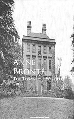 The Tenant Of Wildfell Hall