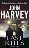 Last Rites (Charles Resnick, #10)
