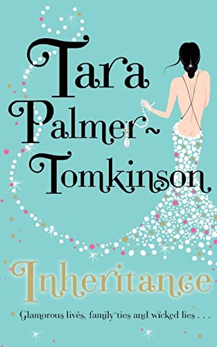 The Inheritance by Tara Palmer-Tomkinson