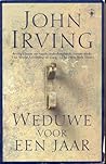 Weduwe voor een jaar