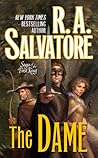 The Dame (Corona: Saga of the First King, #3)