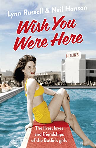 Wish you were Here