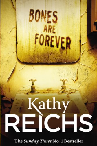 Bones Are Forever (Temperance Brennan #15)