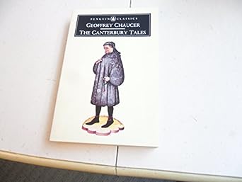 The Canterbury Tales