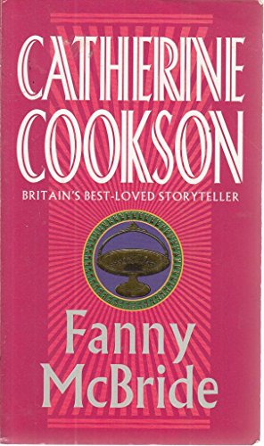 Fanny McBride