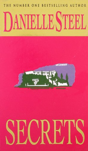 Secrets by Danielle Steel