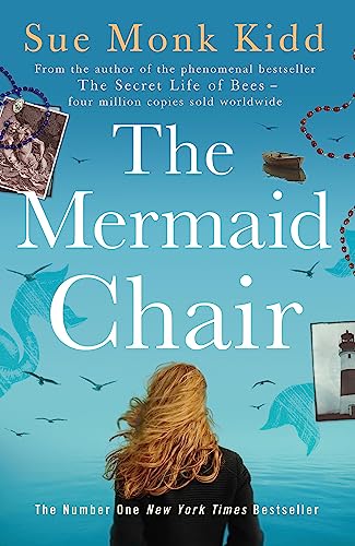 The Mermaid Chair
