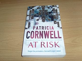 At Risk (Winston Garano, #1)