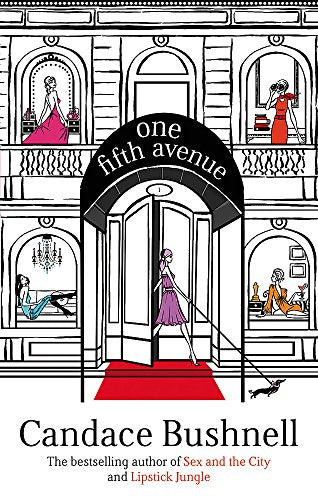 One Fifth Avenue by Bushnell, Candace
