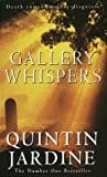 Gallery Whispers (Bob Skinner, #9)