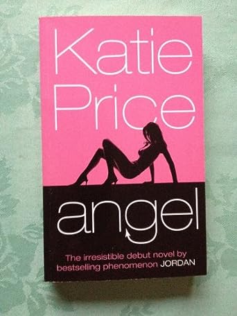 Angel (Angel Summer, #1)