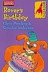 Rockets: Rover's Birthday (Rockets: Rover)