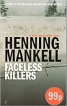 Faceless Killers (Wallander, #1)