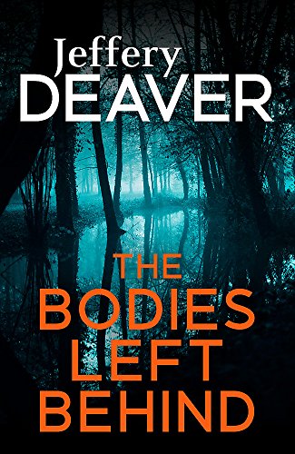 The Bodies Left Behind
