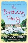 The Birthday Party