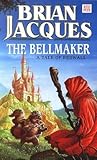 The Bellmaker (Redwall, #7)