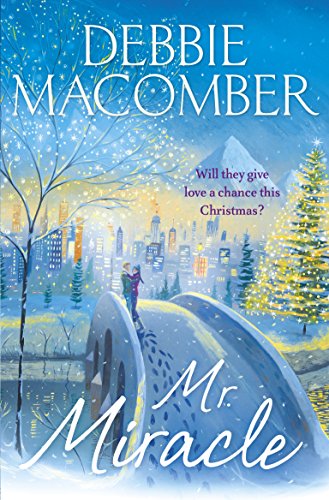 Mr. Miracle: A Christmas Novel
