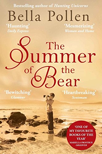 The Summer of the Bear