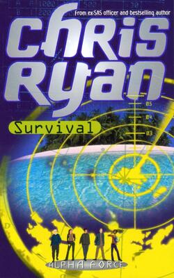 Survival (Alpha Force, #1)
