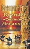 Krondor: The Assassins (The Riftwar Legacy, #2)