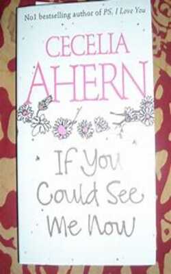 If You Could See Me Now