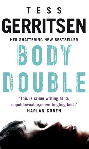 Body Double (Rizzoli & Isles, #4)