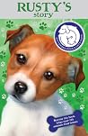 Battersea Dogs Home: Rusty's Story (Battersea Dogs & Cats Home Series)