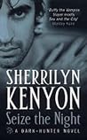 Seize the Night (Dark-Hunter #6)