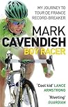 Boy Racer: My Journey to Tour de France Record-Breaker