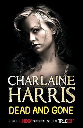 Dead and Gone (Sookie Stackhouse, #9)