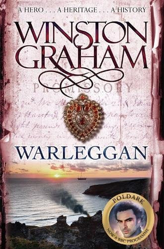 Warleggan (Poldark, #4)