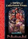 The Penultimate Peril (A Series of Unfortunate Events, #12)