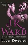 Lover Revealed (Black Dagger Brotherhood, #4)