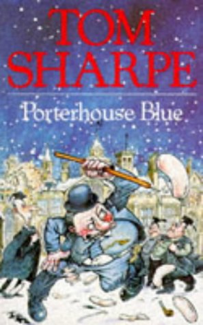 Porterhouse Blue (Porterhouse Blue, #1)