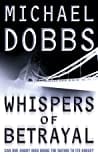 Whispers of Betrayal (Thomas Goodfellowe, #3)