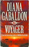 Voyager (Outlander, #3)