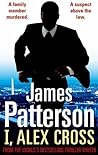I, Alex Cross