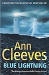 Blue Lightning (Shetland Island, #4)