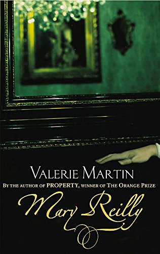 Mary Reilly