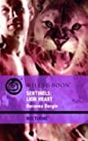 Lion Heart (Sentinels #2)